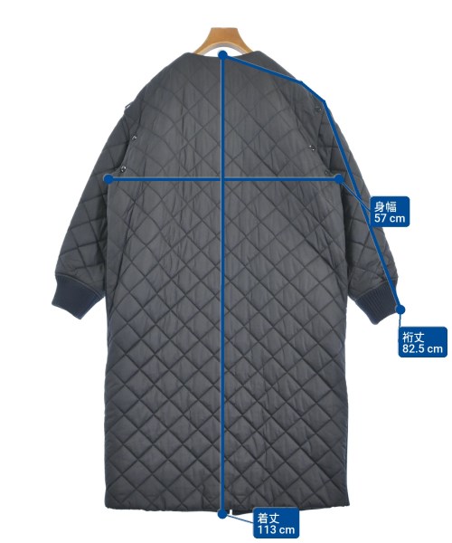 STUMBLY（スタンブリー）その他 紺 サイズ:38(M位) レディース/2200665921018