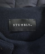 STUMBLY（スタンブリー）その他 紺 サイズ:38(M位) レディース/2200665921018