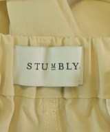 STUMBLY（スタンブリー）その他 ベージュ サイズ:38(M位) レディース/2200729822015
