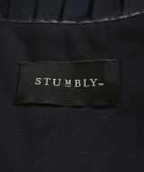 STUMBLY（スタンブリー）ワンピース グレー サイズ:-(M位) レディース/2200716279013