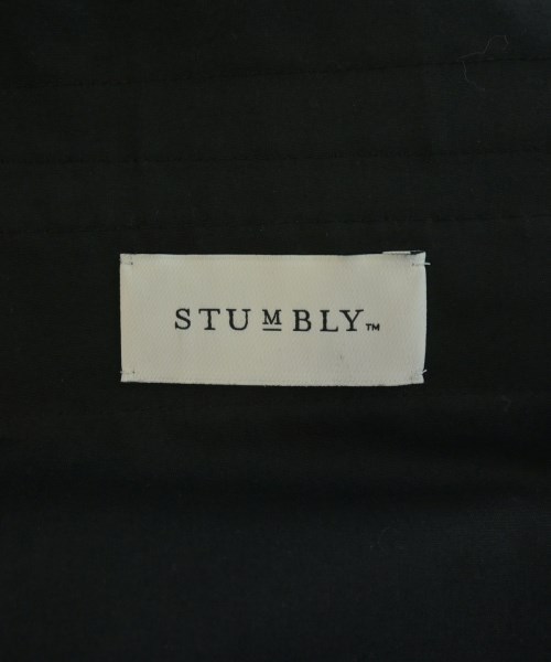 STUMBLY（スタンブリー）その他 黒 サイズ:-(M位) レディース/2200716279037