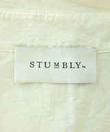 STUMBLY（スタンブリー）カジュアルシャツ 白 サイズ:-(M位) レディース/2200716279075