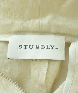 STUMBLY（スタンブリー）その他 ベージュ サイズ:F レディース/2200682388269