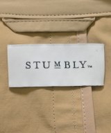 STUMBLY（スタンブリー）トレンチコート ベージュ サイズ:F レディース/2200679277224