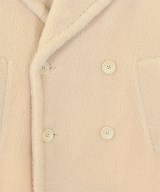 STUMBLY（スタンブリー）チェスターコート ピンク サイズ:36(S位) レディース/2200689062018