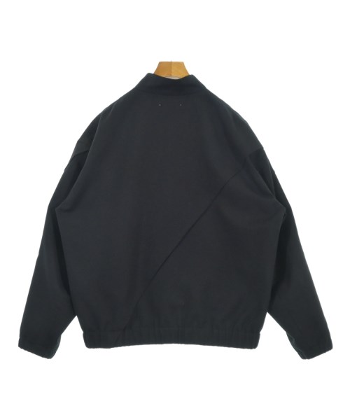 IM MEN（アイムメン）ブルゾン 黒 サイズ:2(M位) メンズ/2200635536013