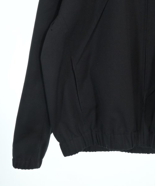 IM MEN（アイムメン）ブルゾン 黒 サイズ:2(M位) メンズ/2200635536013