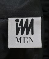 IM MEN（アイムメン）ブルゾン 黒 サイズ:2(M位) メンズ/2200635536013