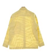 IM MEN（アイムメン）カジュアルシャツ 黄 サイズ:2(M位) メンズ/2200644234016