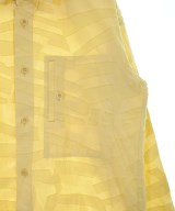 IM MEN（アイムメン）カジュアルシャツ 黄 サイズ:2(M位) メンズ/2200644234016