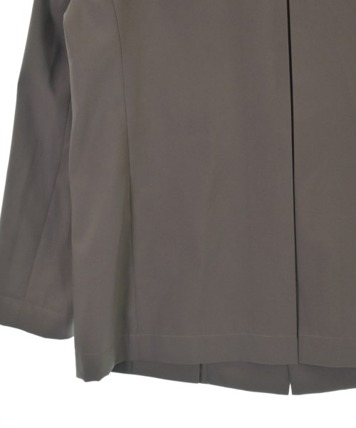 IM MEN（アイムメン）カジュアルジャケット 茶 サイズ:2(M位) メンズ/2200644234030