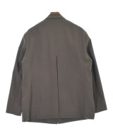 IM MEN（アイムメン）カジュアルジャケット 茶 サイズ:2(M位) メンズ/2200644234030