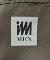 IM MEN（アイムメン）カジュアルジャケット 茶 サイズ:2(M位) メンズ/2200644234030