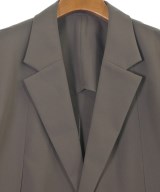 IM MEN（アイムメン）カジュアルジャケット 茶 サイズ:2(M位) メンズ/2200644234030