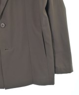 IM MEN（アイムメン）カジュアルジャケット 茶 サイズ:2(M位) メンズ/2200644234030