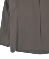 IM MEN（アイムメン）カジュアルジャケット 茶 サイズ:2(M位) メンズ/2200644234030