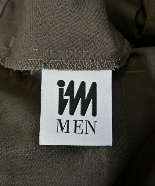 IM MEN（アイムメン）その他 グレー サイズ:2(M位) メンズ/2200644234047