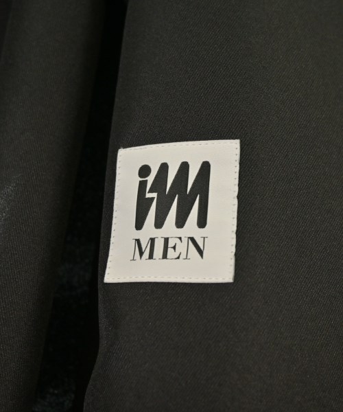 IM MEN（アイムメン）その他 黒 サイズ:3(L位) メンズ/2200644862035