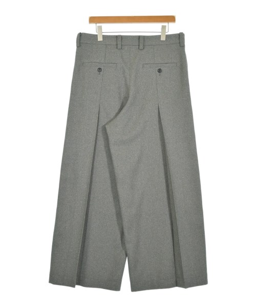 IM MEN（アイムメン）スラックス グレー サイズ:3(L位) メンズ/2200644862066