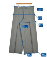 IM MEN（アイムメン）スラックス グレー サイズ:3(L位) メンズ/2200644862066