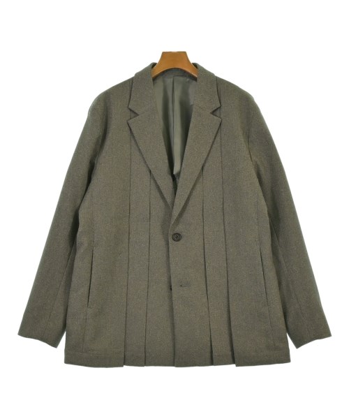 IM MEN(アイムメン)カジュアルジャケット グレー サイズ:3(L位)/2200644862073