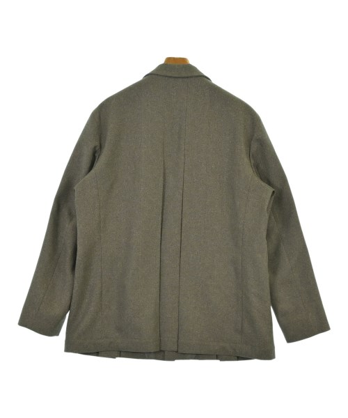 IM MEN（アイムメン）カジュアルジャケット グレー サイズ:3(L位) メンズ/2200644862073