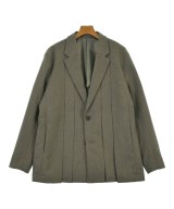 IM MEN（アイムメン）カジュアルジャケット グレー サイズ:3(L位) メンズ/2200644862073