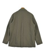 IM MEN（アイムメン）カジュアルジャケット グレー サイズ:3(L位) メンズ/2200644862073