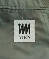 IM MEN（アイムメン）カジュアルジャケット グレー サイズ:3(L位) メンズ/2200644862073