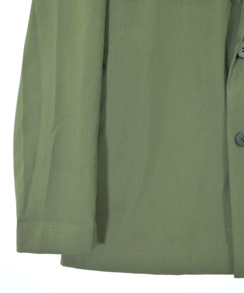 IM MEN（アイムメン）カジュアルジャケット 緑 サイズ:3(L位) メンズ/2200596406028