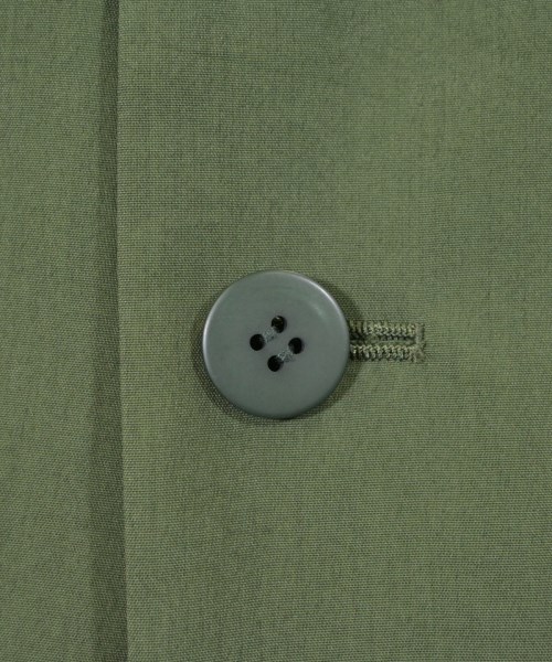 IM MEN（アイムメン）カジュアルジャケット 緑 サイズ:3(L位) メンズ/2200596406028