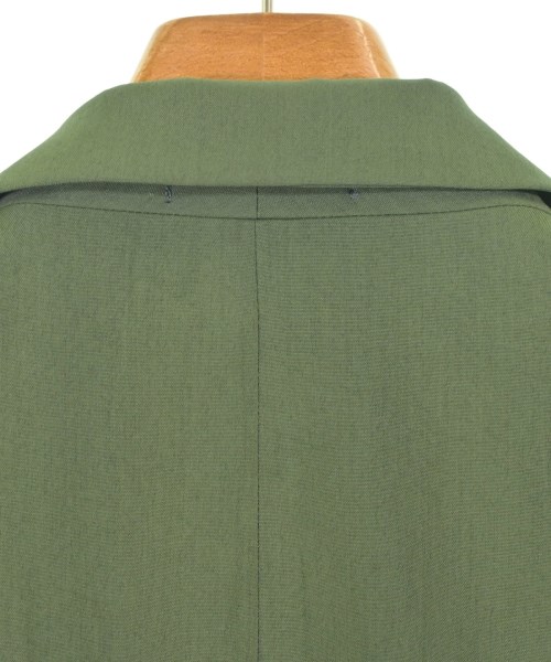 IM MEN（アイムメン）カジュアルジャケット 緑 サイズ:3(L位) メンズ/2200596406028