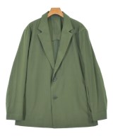 IM MEN（アイムメン）カジュアルジャケット 緑 サイズ:3(L位) メンズ/2200596406028