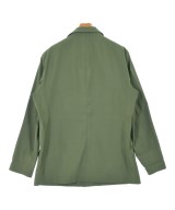 IM MEN（アイムメン）カジュアルジャケット 緑 サイズ:3(L位) メンズ/2200596406028