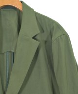 IM MEN（アイムメン）カジュアルジャケット 緑 サイズ:3(L位) メンズ/2200596406028