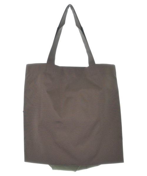 IM MEN（アイムメン）ショルダーバッグ 茶 サイズ:- メンズ/2200617391159