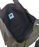 IM MEN（アイムメン）ショルダーバッグ 茶 サイズ:- メンズ/2200617391159