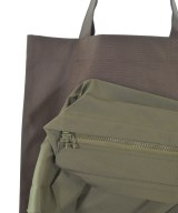 IM MEN（アイムメン）ショルダーバッグ 茶 サイズ:- メンズ/2200617391159