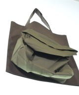 IM MEN（アイムメン）ショルダーバッグ 茶 サイズ:- メンズ/2200617391159