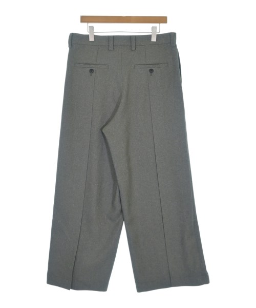 IM MEN（アイムメン）スラックス グレー サイズ:3(L位) メンズ/2200622134017