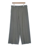 IM MEN（アイムメン）スラックス グレー サイズ:3(L位) メンズ/2200622134017