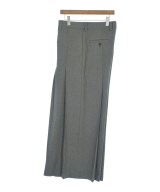 IM MEN（アイムメン）スラックス グレー サイズ:3(L位) メンズ/2200622134017