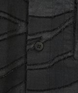 IM MEN（アイムメン）カジュアルシャツ グレー サイズ:4(XL位) メンズ/2200623083017