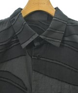 IM MEN（アイムメン）カジュアルシャツ グレー サイズ:4(XL位) メンズ/2200623083017