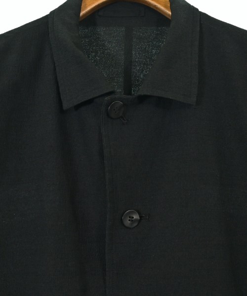 IM MEN（アイムメン）その他 黒 サイズ:4(XL位) メンズ/2200623083031