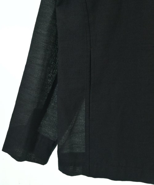 IM MEN（アイムメン）その他 黒 サイズ:4(XL位) メンズ/2200623083031