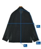 IM MEN（アイムメン）その他 黒 サイズ:4(XL位) メンズ/2200623083031