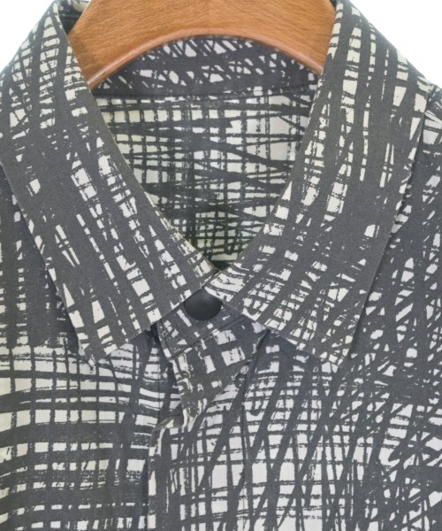 IM MEN（アイムメン）カジュアルシャツ グレー サイズ:3(L位) メンズ/2200623553046