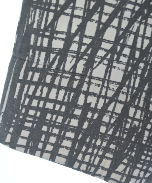 IM MEN（アイムメン）カジュアルシャツ グレー サイズ:3(L位) メンズ/2200623553046