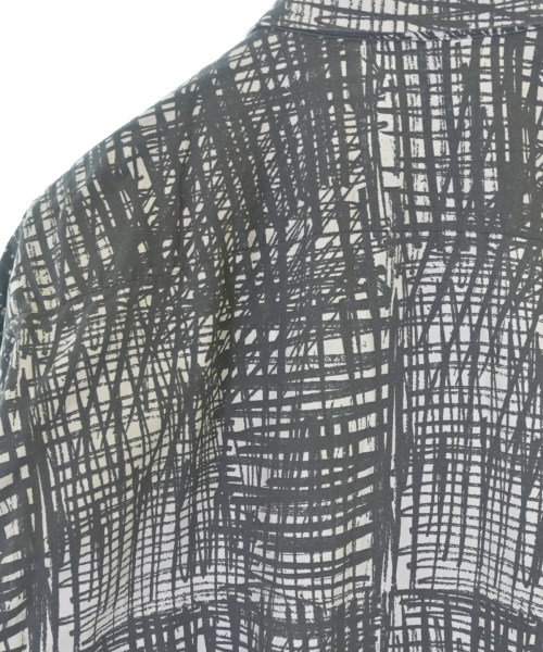 IM MEN（アイムメン）カジュアルシャツ グレー サイズ:3(L位) メンズ/2200623553046